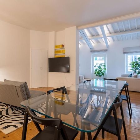 佛罗伦萨Loft In Santo Spirito公寓 外观 照片