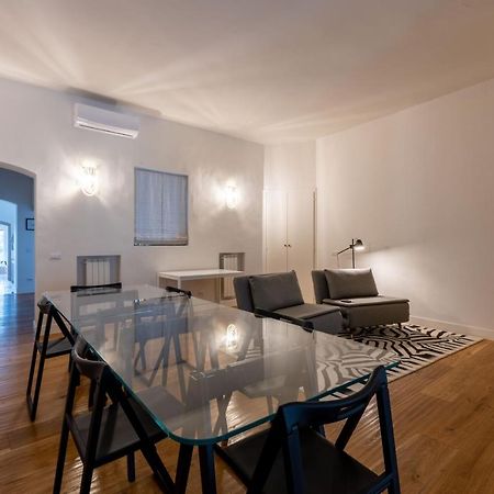 佛罗伦萨Loft In Santo Spirito公寓 外观 照片