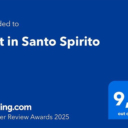 佛罗伦萨Loft In Santo Spirito公寓 外观 照片