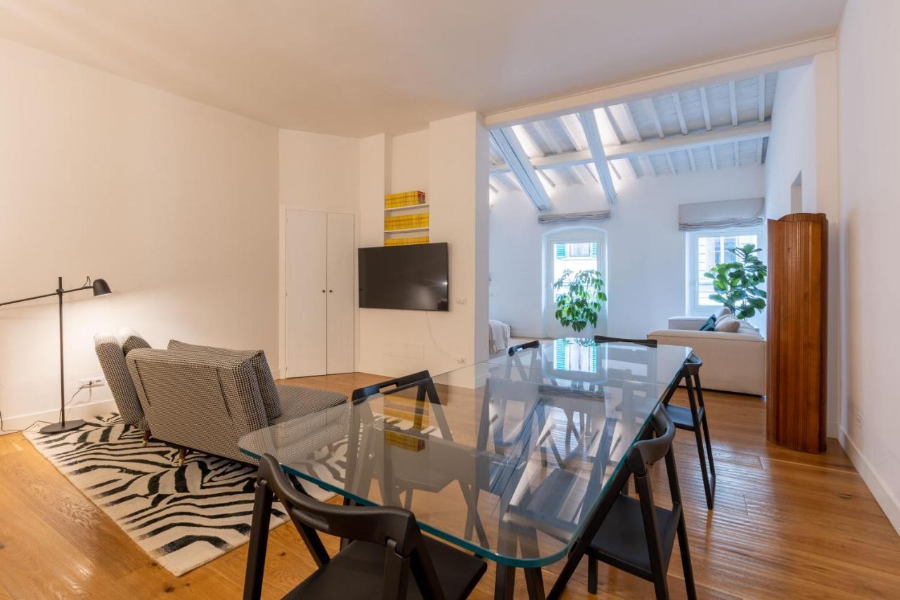 佛罗伦萨Loft In Santo Spirito公寓 外观 照片