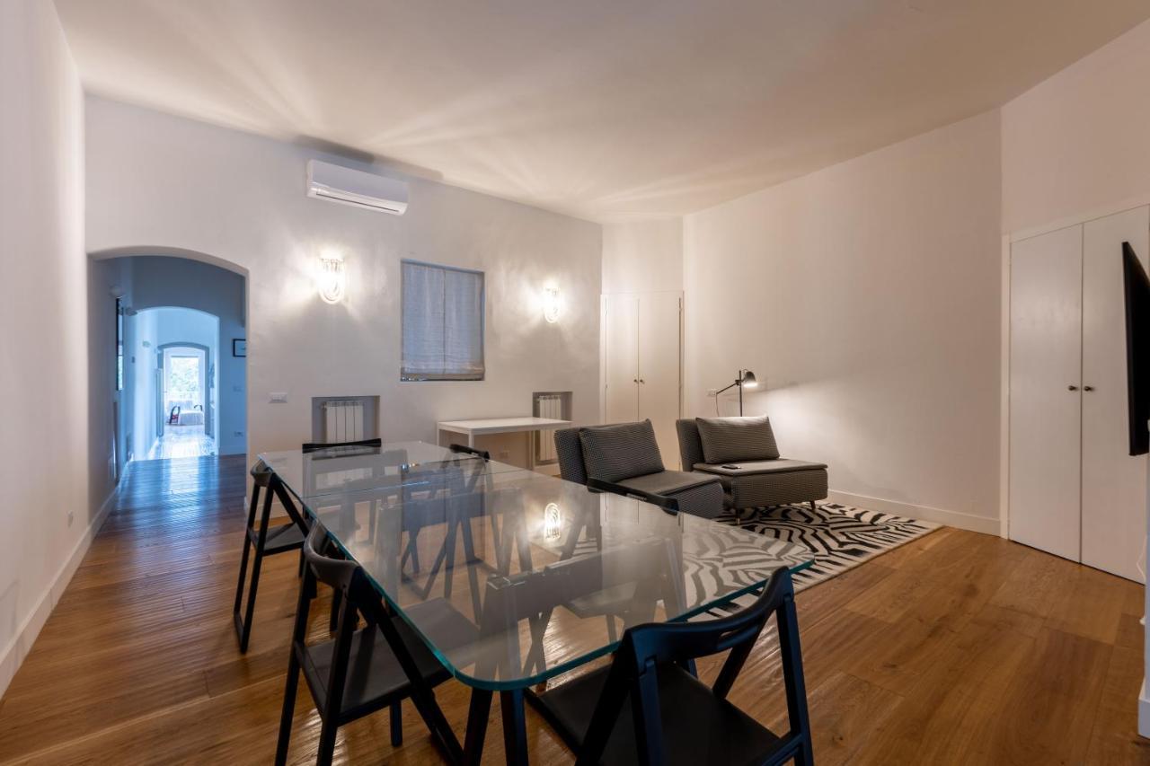 佛罗伦萨Loft In Santo Spirito公寓 外观 照片