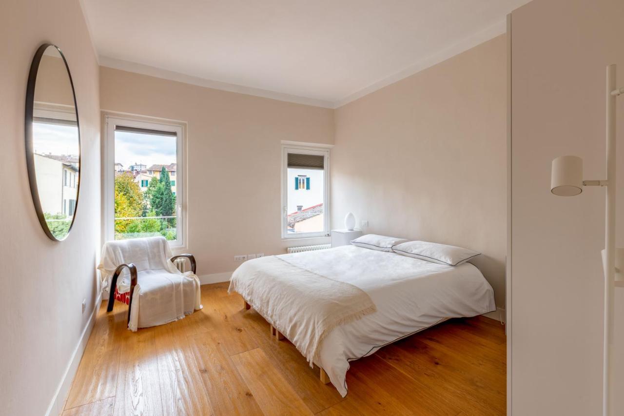 佛罗伦萨Loft In Santo Spirito公寓 外观 照片