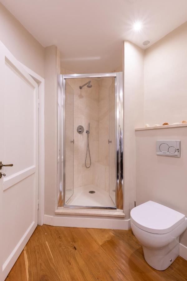 佛罗伦萨Loft In Santo Spirito公寓 外观 照片
