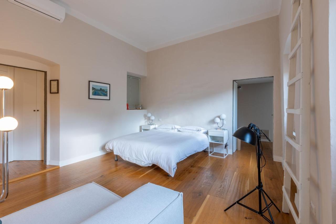 佛罗伦萨Loft In Santo Spirito公寓 外观 照片