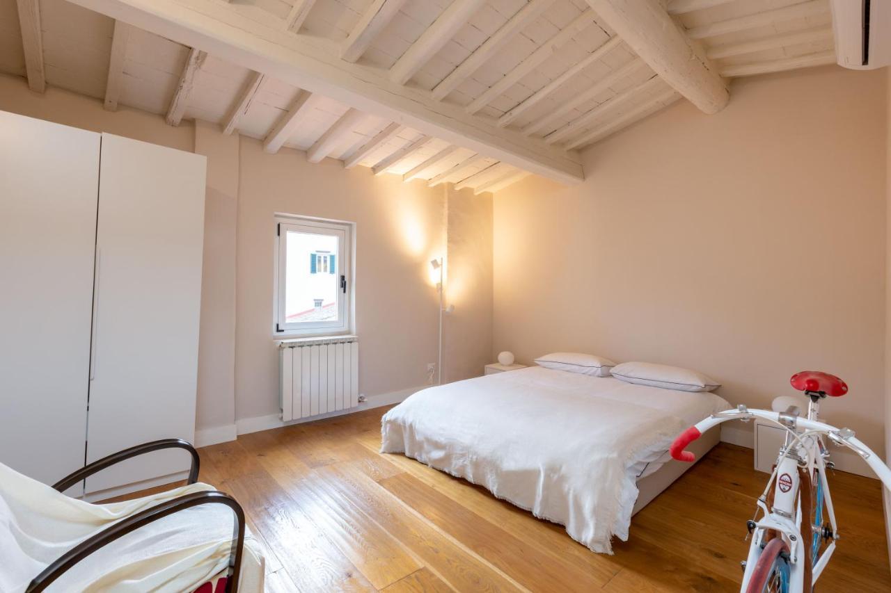 佛罗伦萨Loft In Santo Spirito公寓 外观 照片