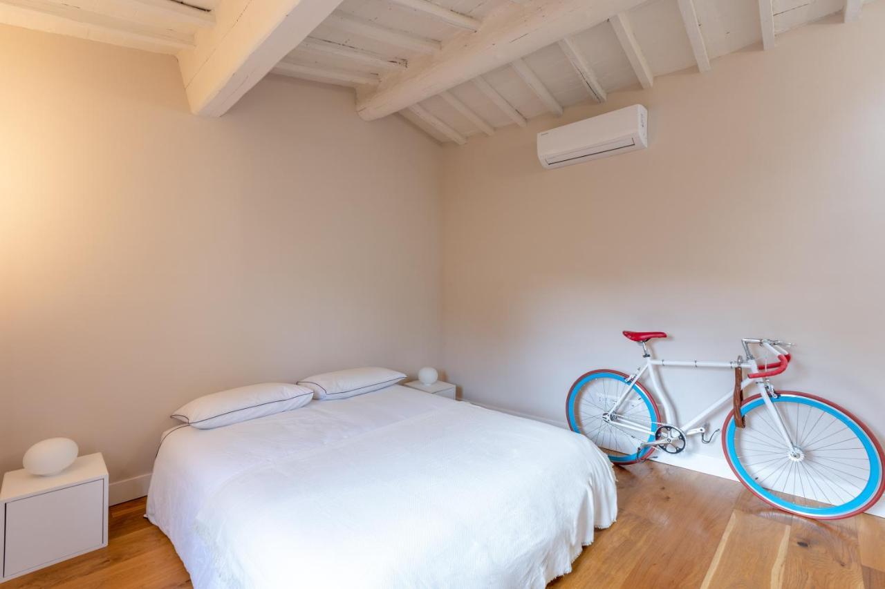 佛罗伦萨Loft In Santo Spirito公寓 外观 照片