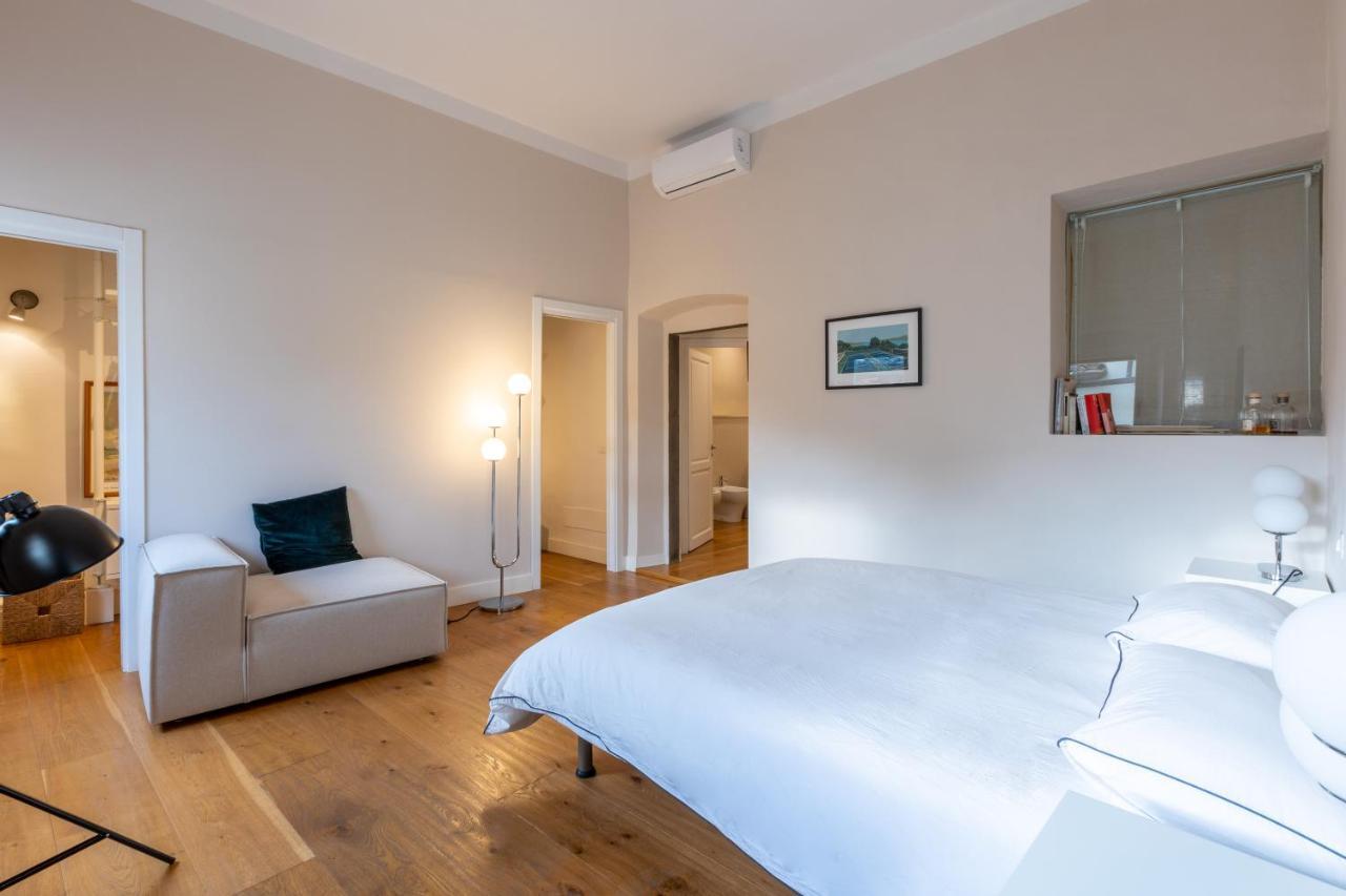 佛罗伦萨Loft In Santo Spirito公寓 外观 照片