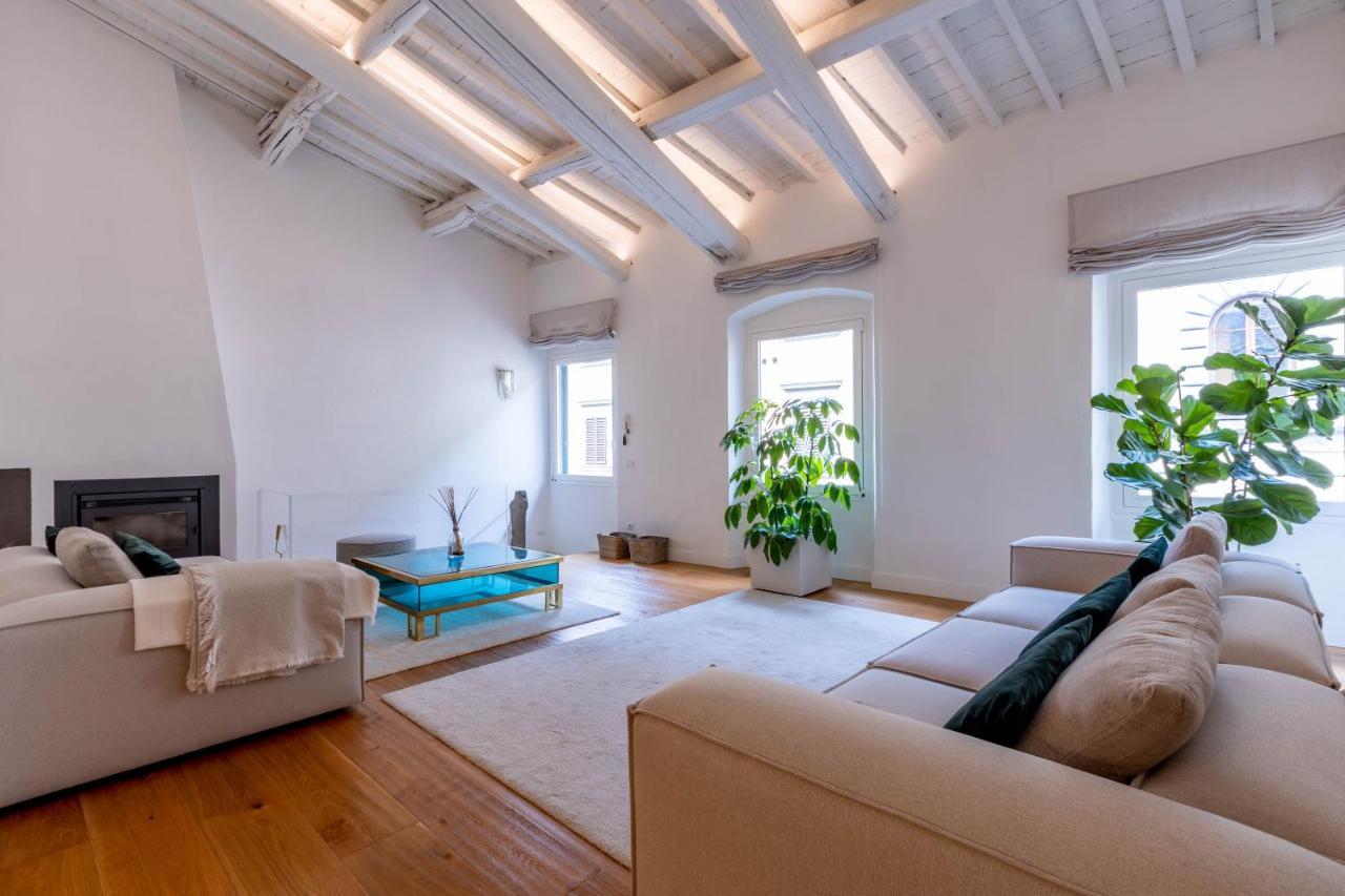 佛罗伦萨Loft In Santo Spirito公寓 外观 照片