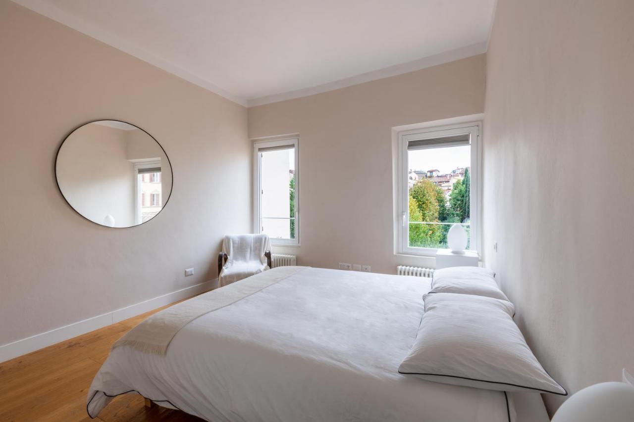 佛罗伦萨Loft In Santo Spirito公寓 外观 照片