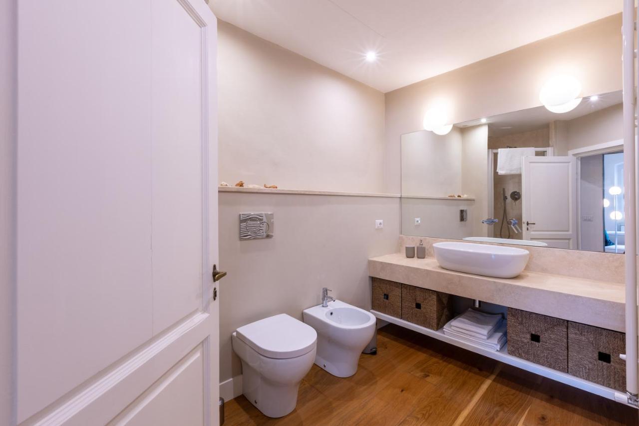 佛罗伦萨Loft In Santo Spirito公寓 外观 照片