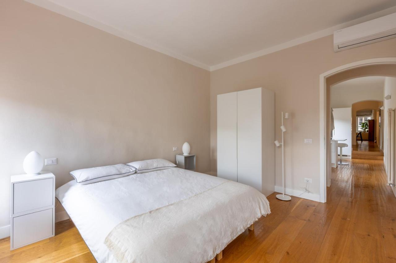 佛罗伦萨Loft In Santo Spirito公寓 外观 照片